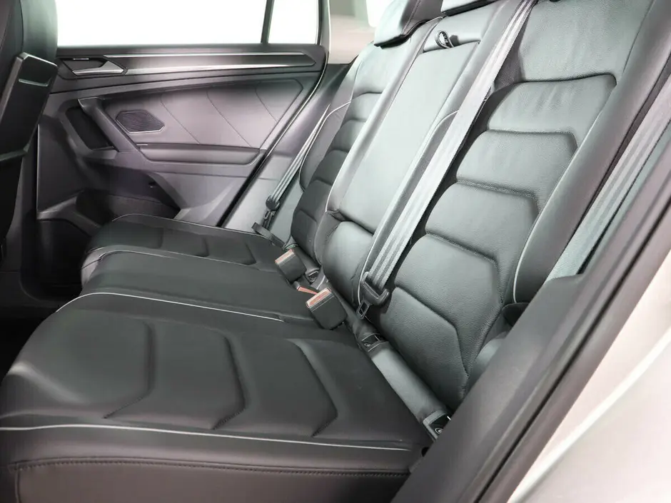 Volkswagen Tiguan, 2019 г.