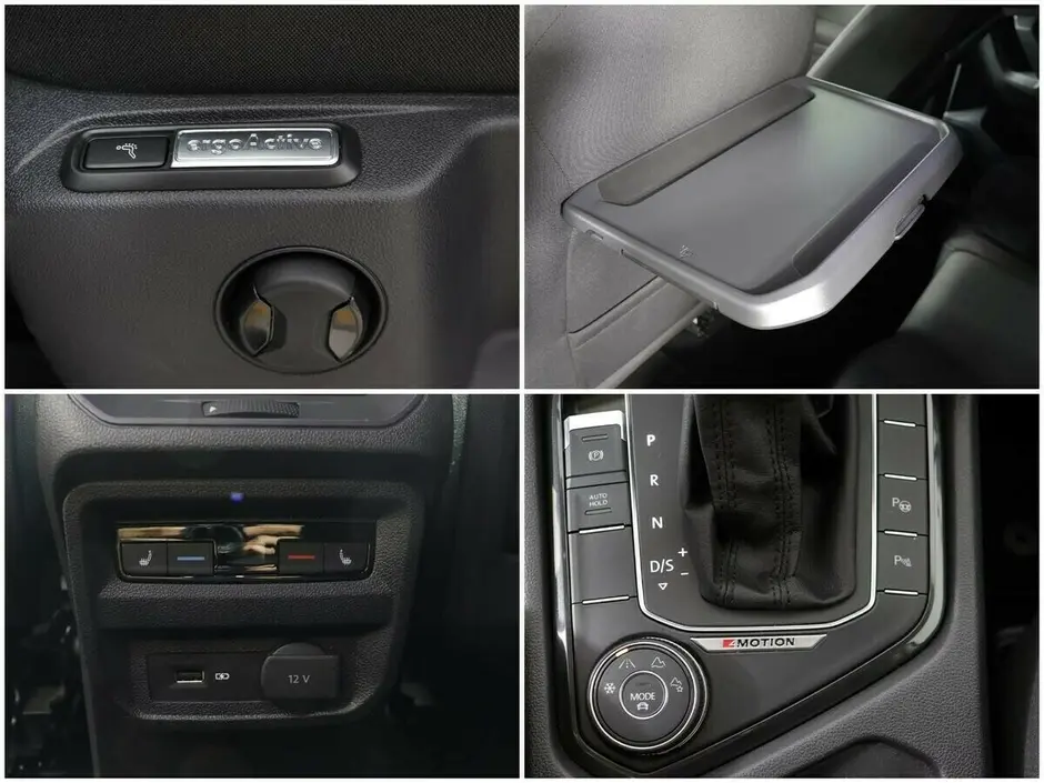 Volkswagen Tiguan, 2017 г.