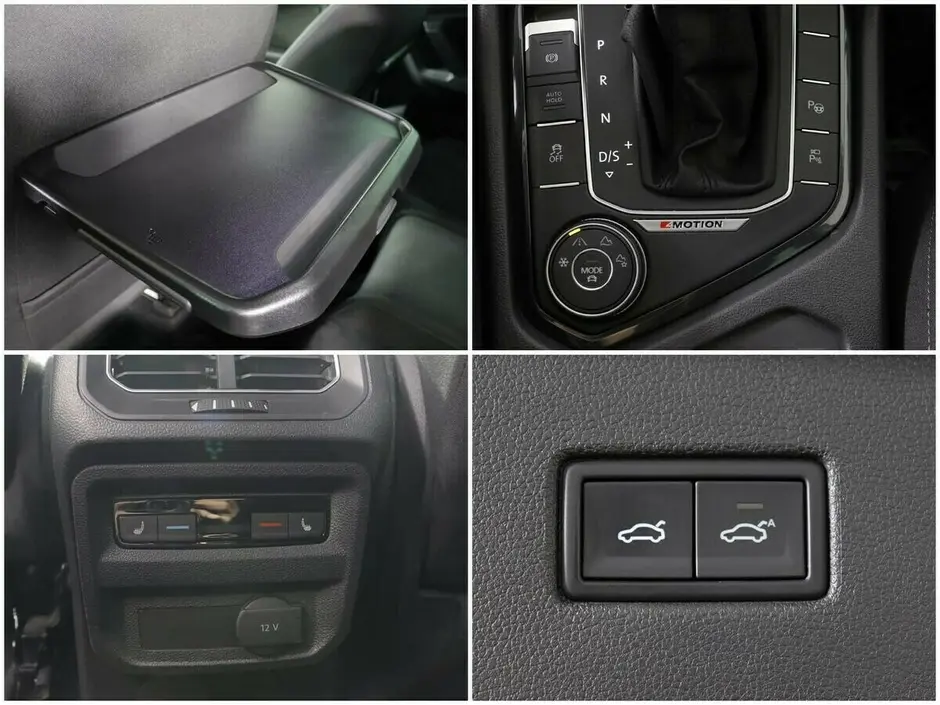 Volkswagen Tiguan, 2017 г.