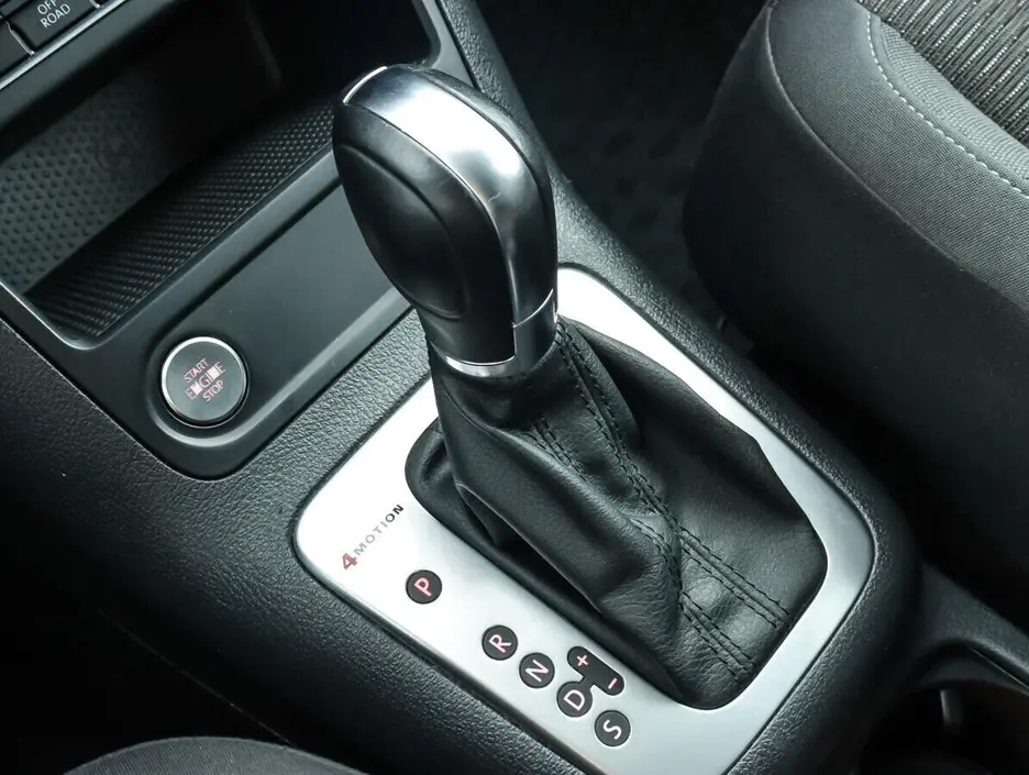 Volkswagen Tiguan, 2014 г.