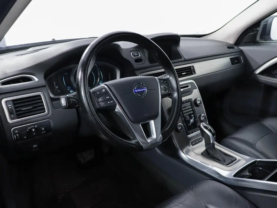 Volvo XC70, 2014 г.