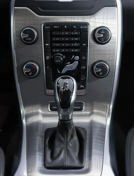 Volvo XC70, 2014 г.