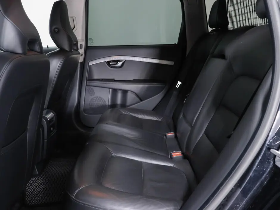 Volvo XC70, 2014 г.