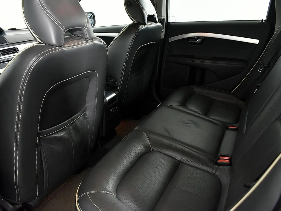 Volvo XC70, 2013 г.