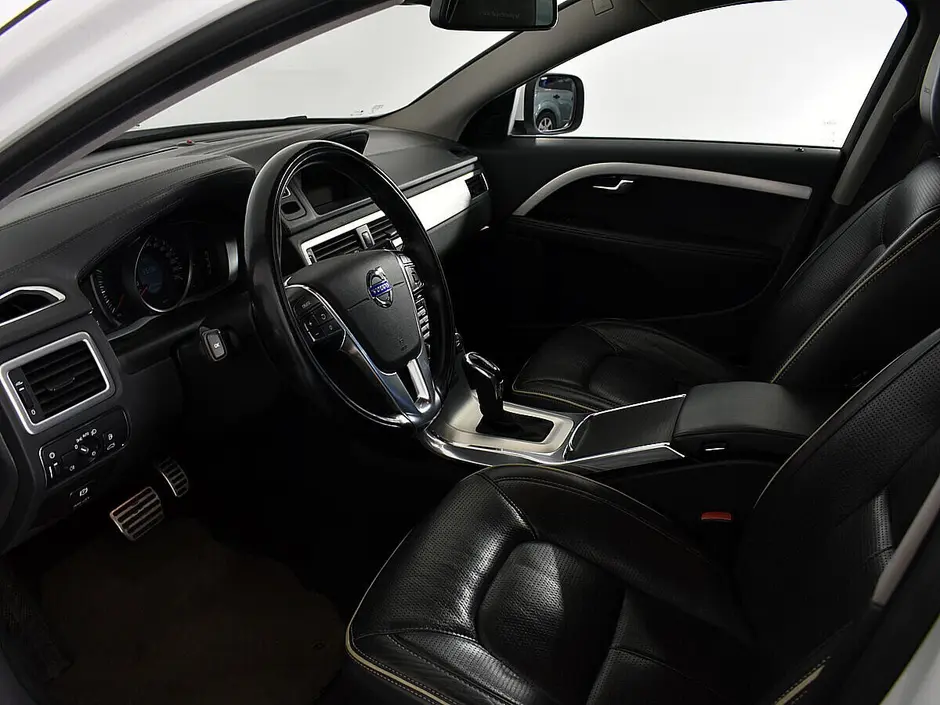 Volvo XC70, 2013 г.