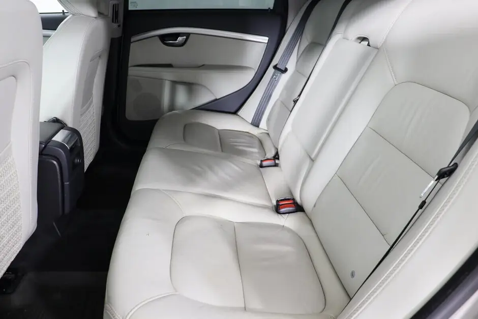 Volvo XC70, 2013 г.