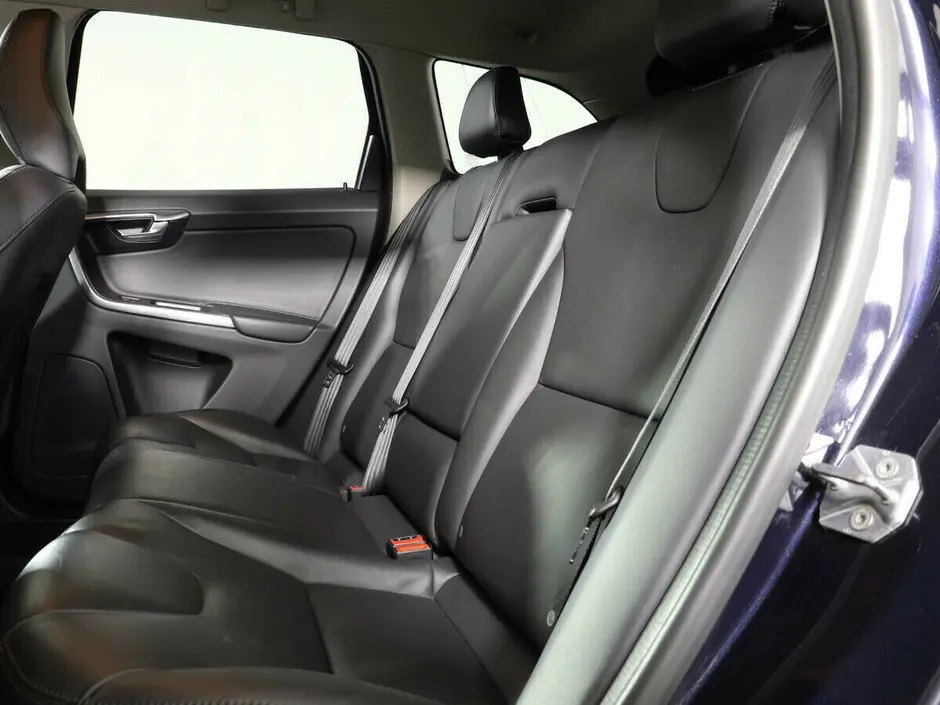 Volvo XC60, 2015 г.