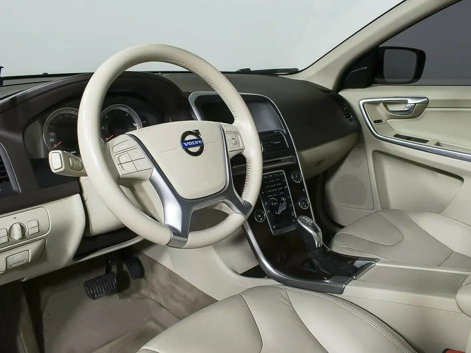 Volvo XC60, 2012 г.