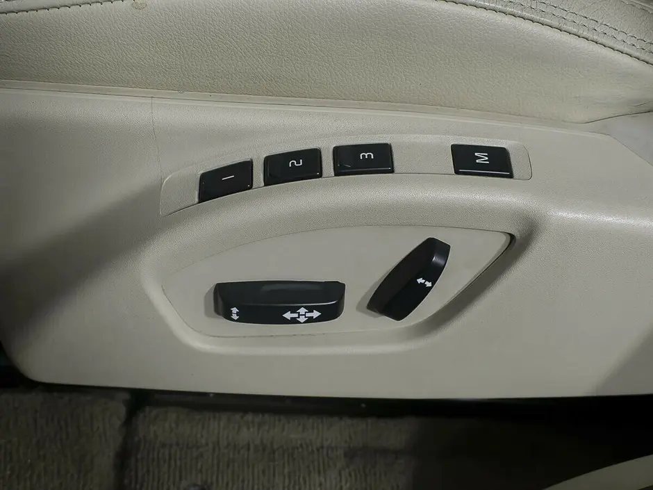 Volvo XC60, 2012 г.