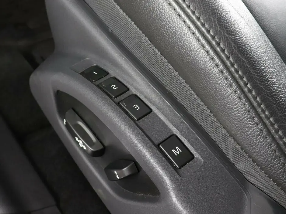 Volvo XC60, 2017 г.