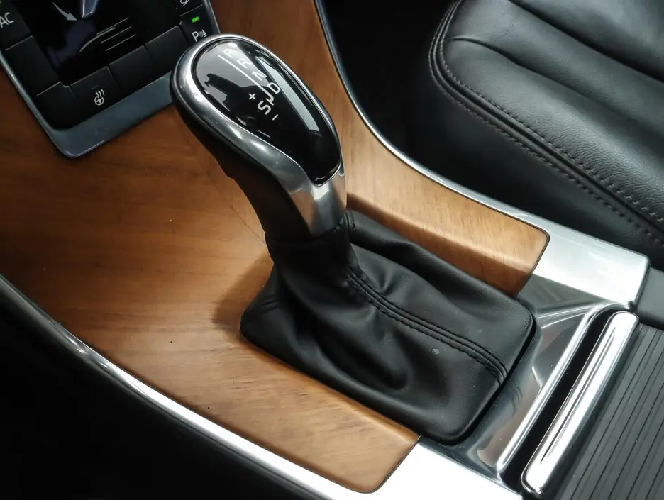 Volvo XC60, 2014 г.