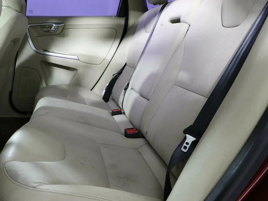 Volvo XC60, 2010 г.