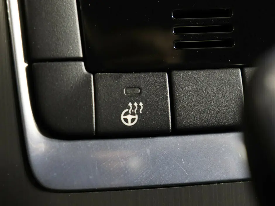 Volvo XC60, 2015 г.