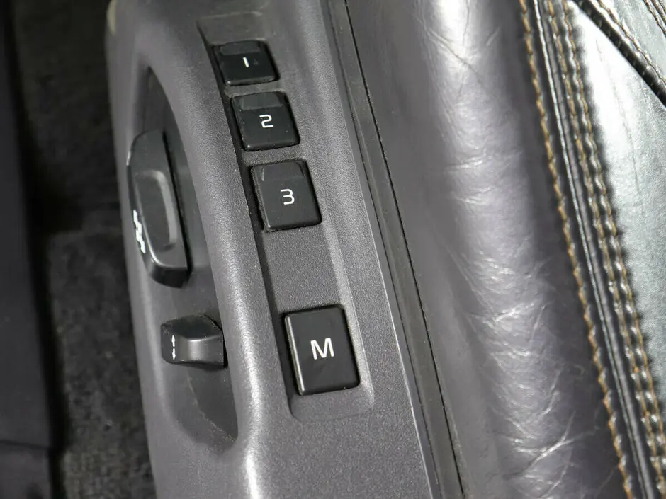 Volvo XC60, 2015 г.