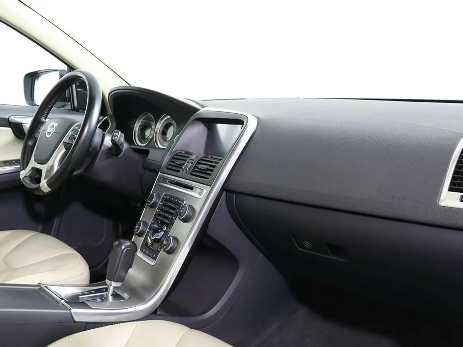 Volvo XC60, 2013 г.