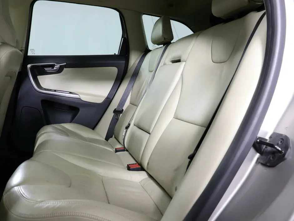 Volvo XC60, 2013 г.