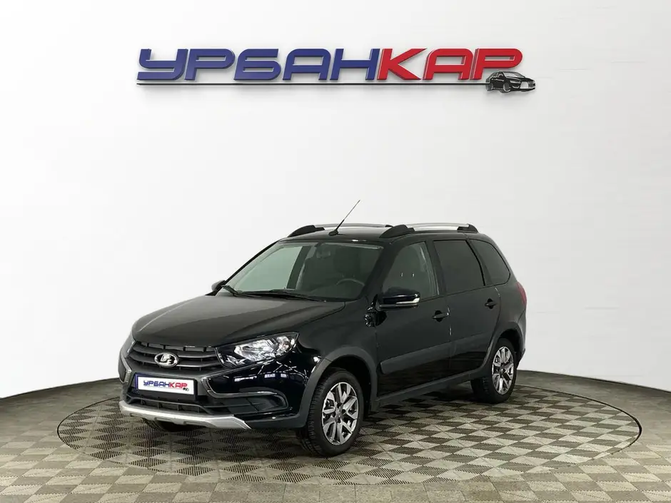 LADA (ВАЗ) Granta, 2023 г.