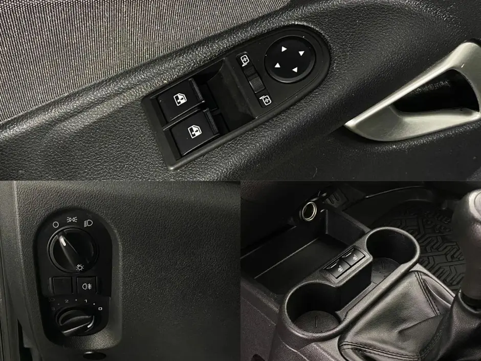 LADA (ВАЗ) Granta, 2023 г.