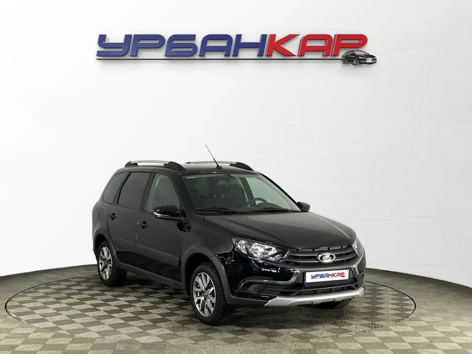 LADA (ВАЗ) Granta, 2023 г.