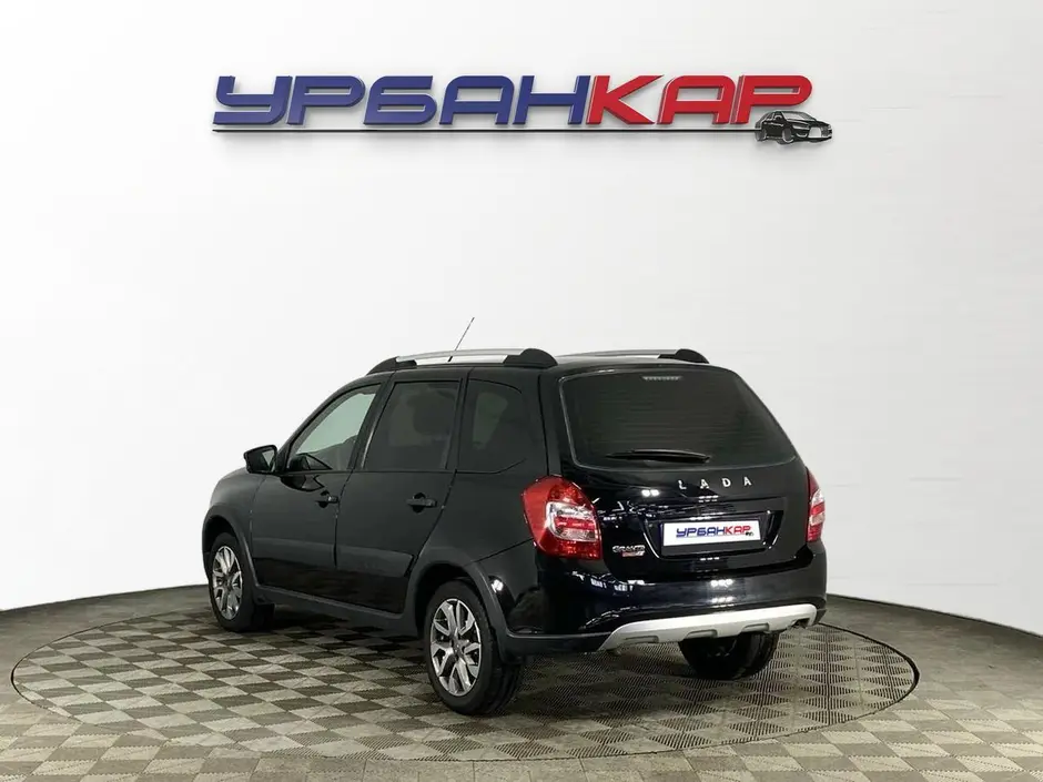 LADA (ВАЗ) Granta, 2023 г.