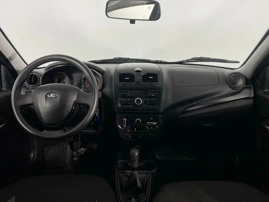 LADA (ВАЗ) Granta, 2023 г.