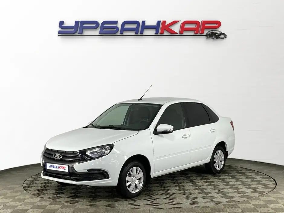 LADA (ВАЗ) Granta, 2023 г.