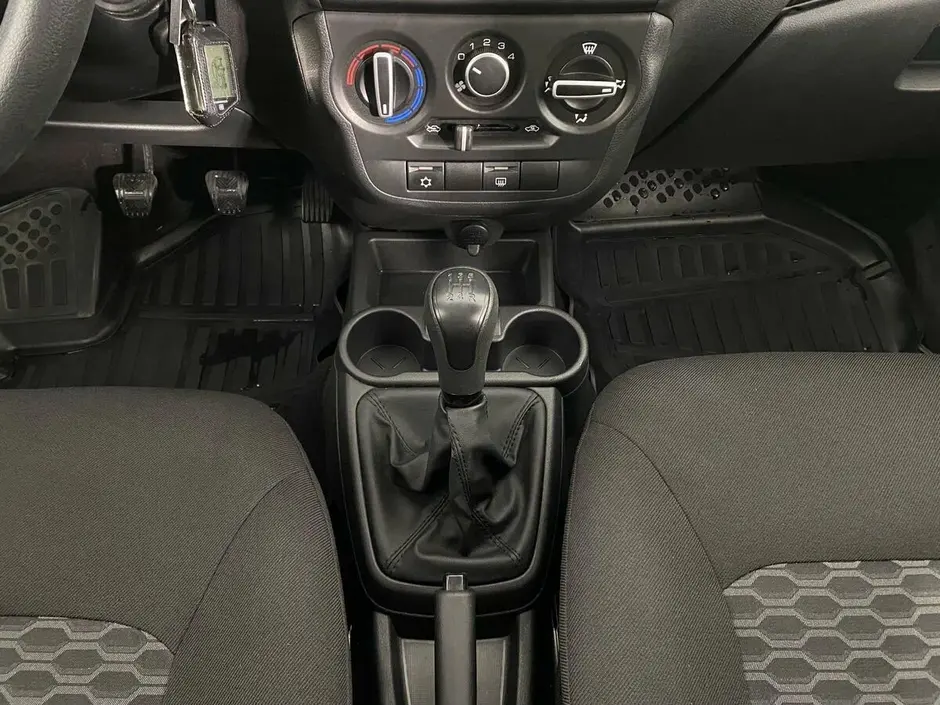 LADA (ВАЗ) Granta, 2023 г.