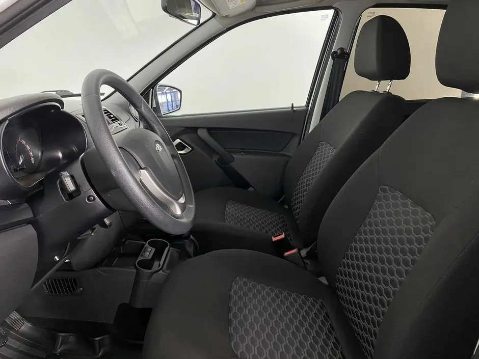 LADA (ВАЗ) Granta, 2023 г.