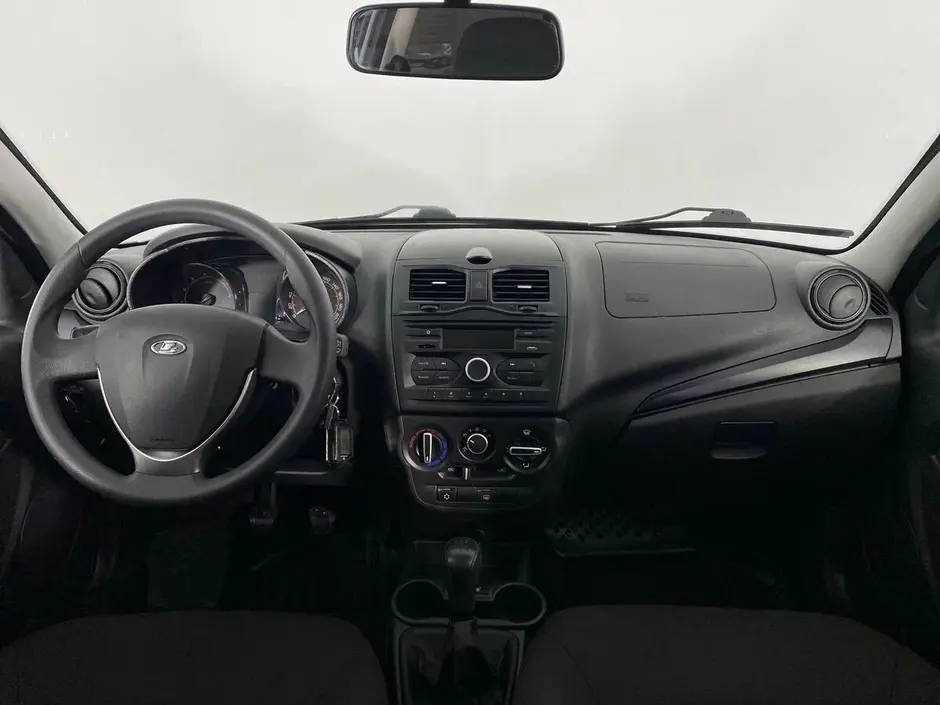 LADA (ВАЗ) Granta, 2023 г.