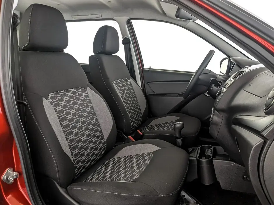 LADA (ВАЗ) Granta, 2021 г.