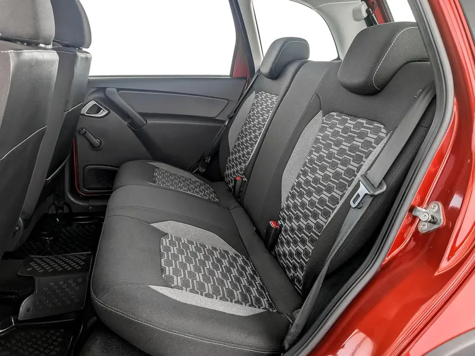 LADA (ВАЗ) Granta, 2021 г.