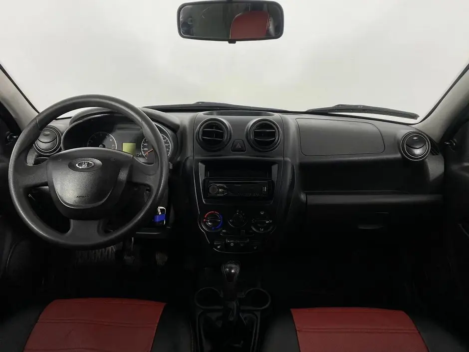 LADA (ВАЗ) Granta, 2013 г.