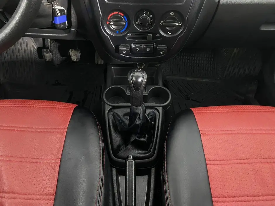 LADA (ВАЗ) Granta, 2013 г.