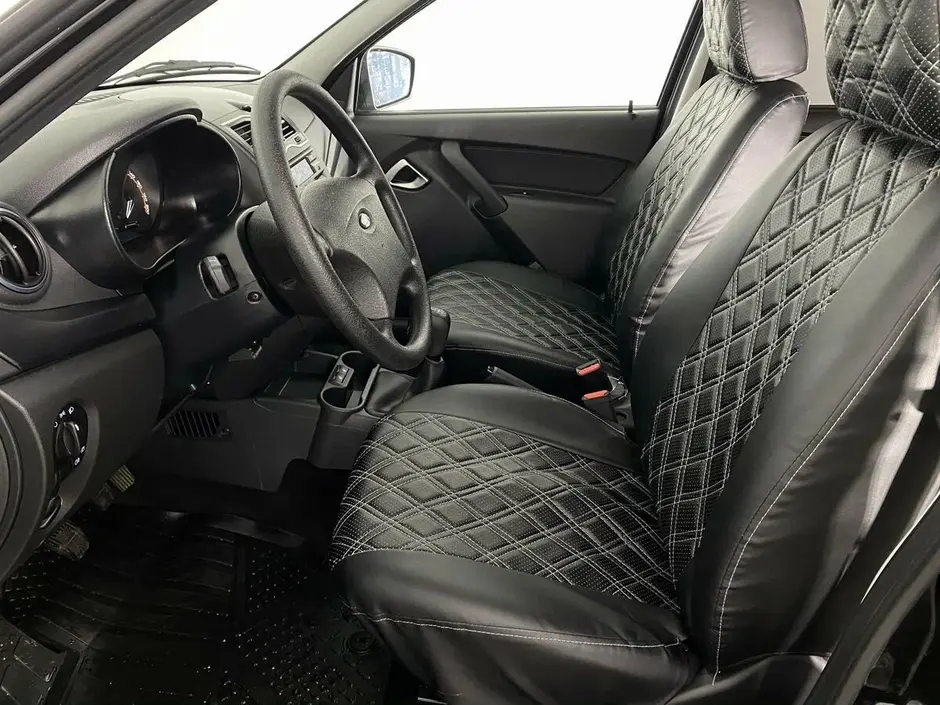 LADA (ВАЗ) Granta, 2021 г.