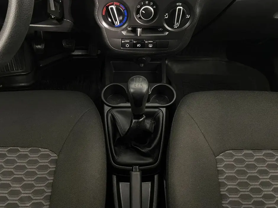 LADA (ВАЗ) Granta, 2024 г.