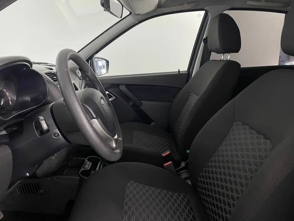 LADA (ВАЗ) Granta, 2024 г.