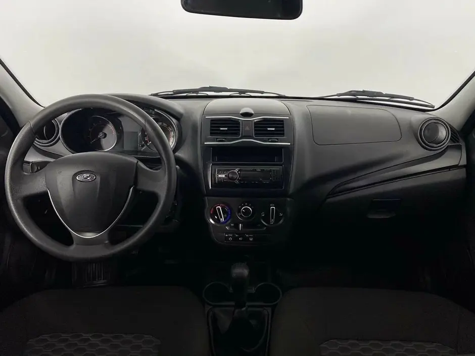 LADA (ВАЗ) Granta, 2024 г.