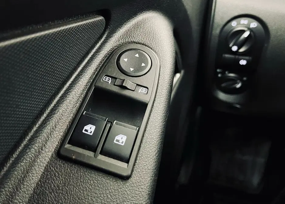 LADA (ВАЗ) Granta, 2018 г.