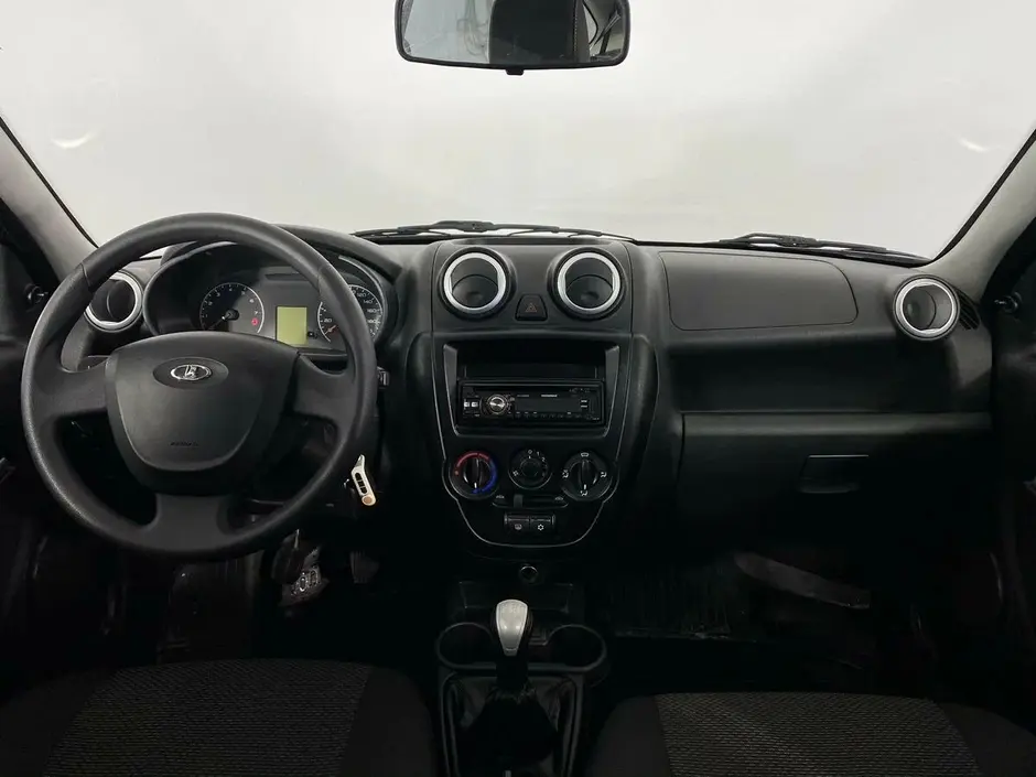 LADA (ВАЗ) Granta, 2016 г.