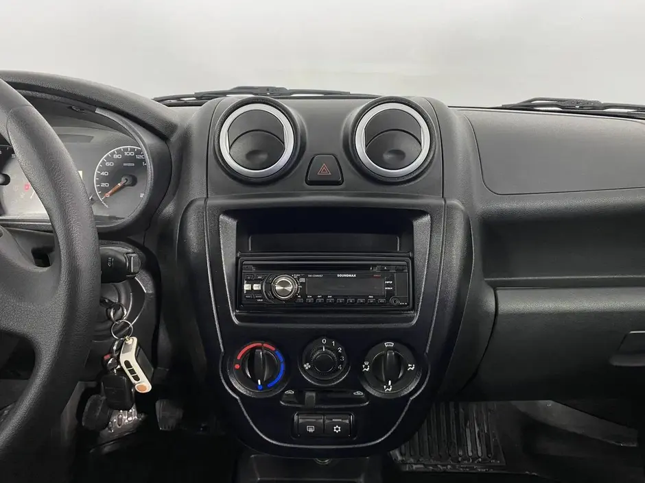 LADA (ВАЗ) Granta, 2016 г.