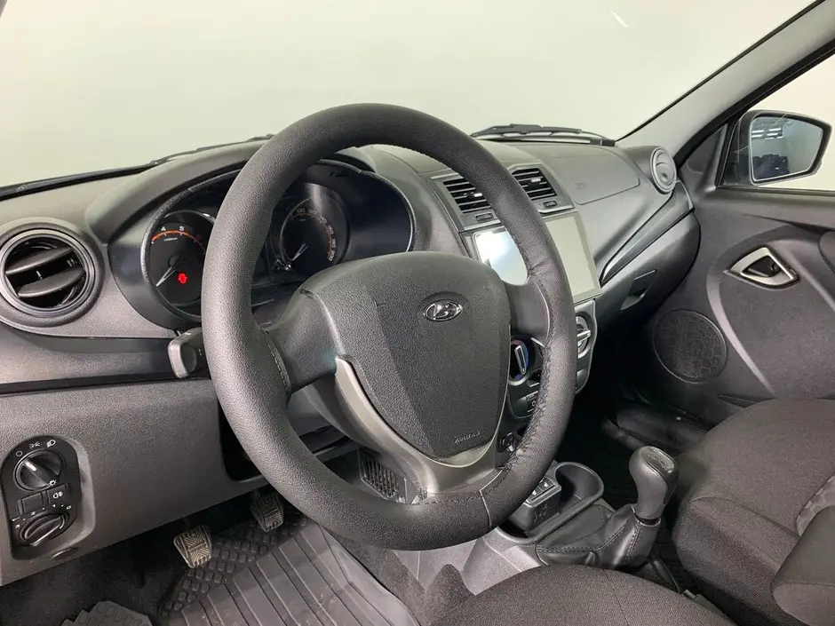 LADA (ВАЗ) Granta, 2024 г.