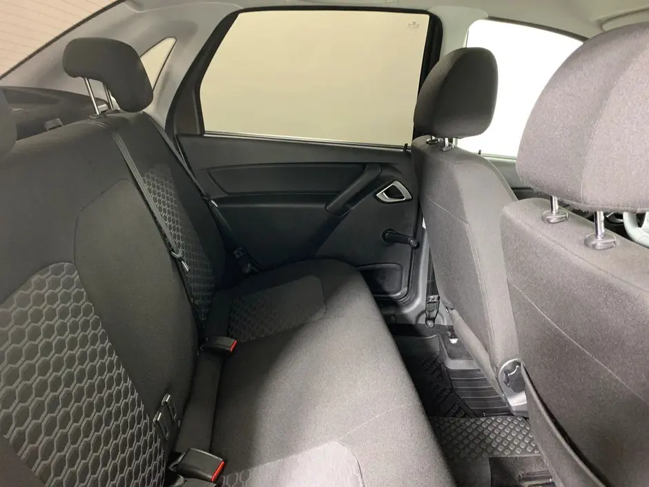 LADA (ВАЗ) Granta, 2024 г.