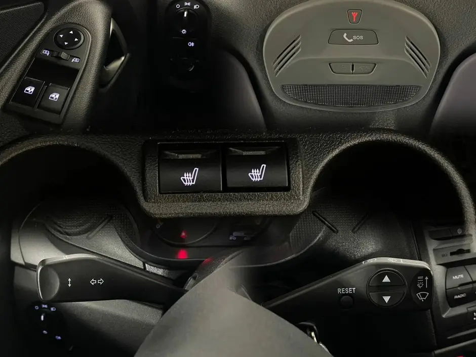 LADA (ВАЗ) Granta, 2022 г.