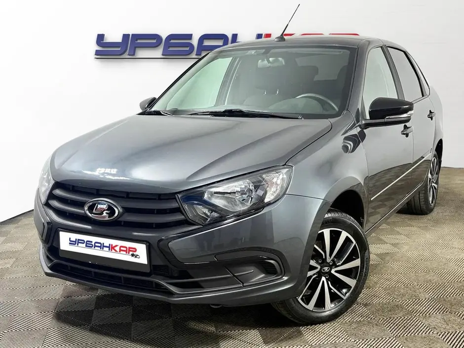 LADA (ВАЗ) Granta, 2025 г.