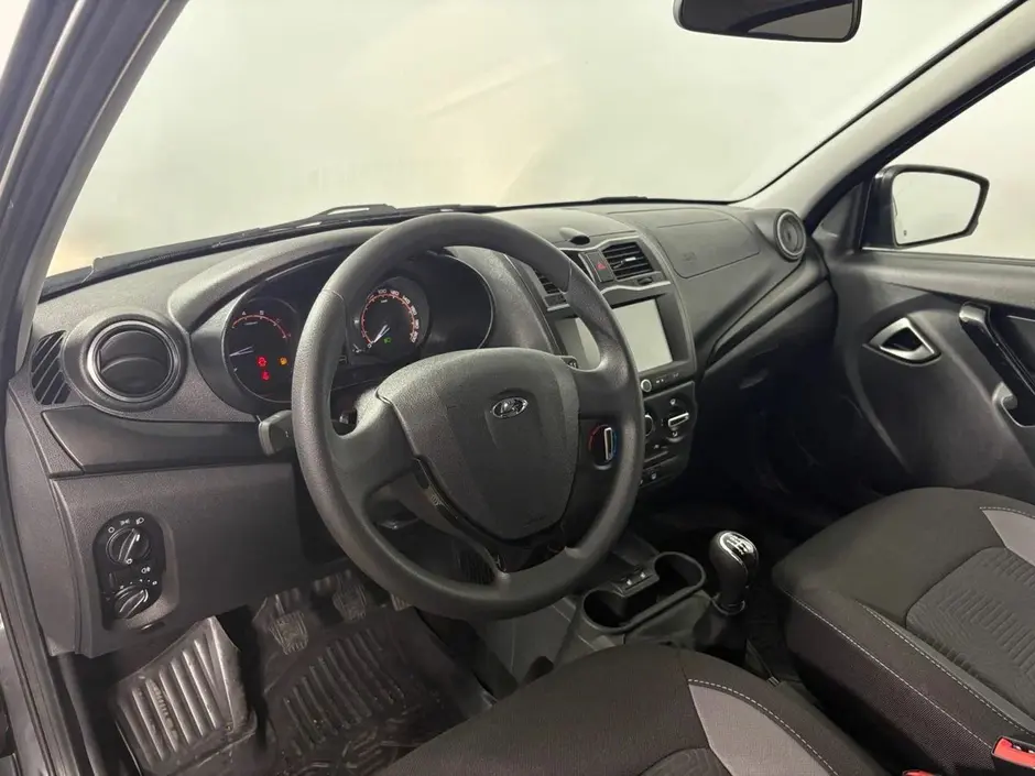 LADA (ВАЗ) Granta, 2025 г.