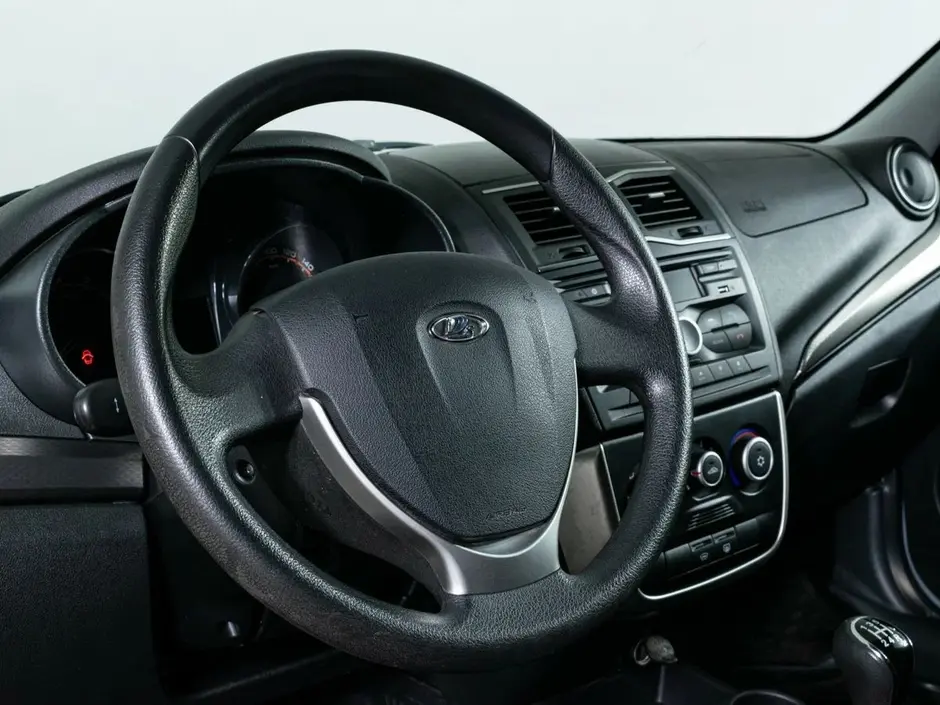 LADA (ВАЗ) Granta, 2019 г.