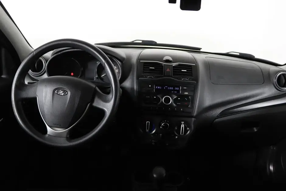 LADA (ВАЗ) Granta, 2018 г.