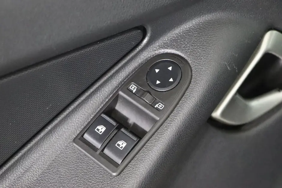 LADA (ВАЗ) Granta, 2018 г.