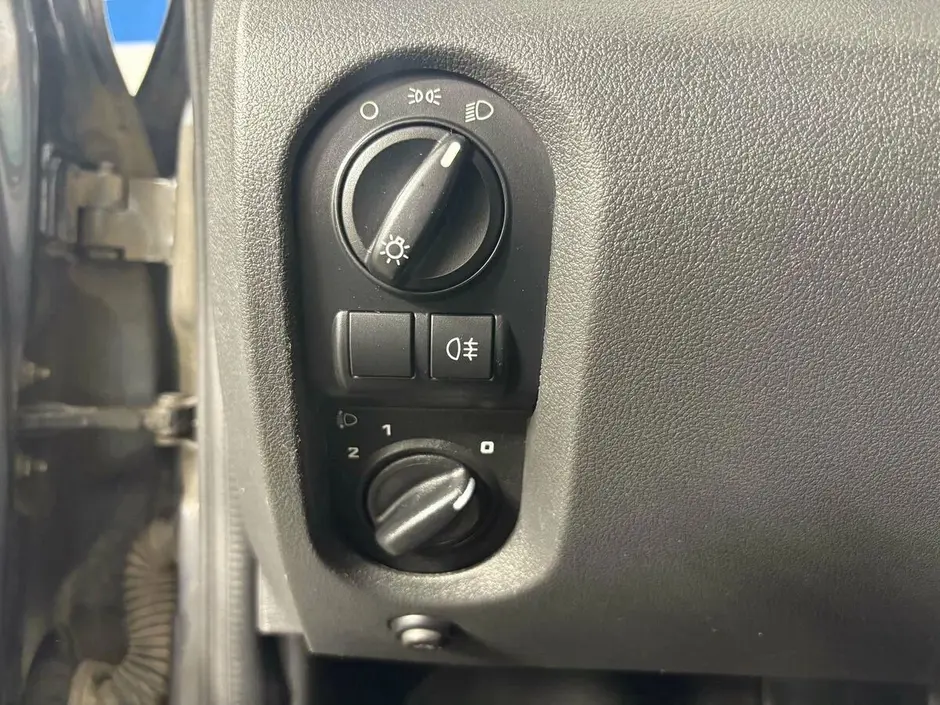 LADA (ВАЗ) Granta, 2015 г.