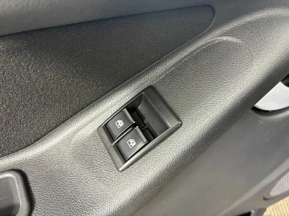 LADA (ВАЗ) Granta, 2015 г.